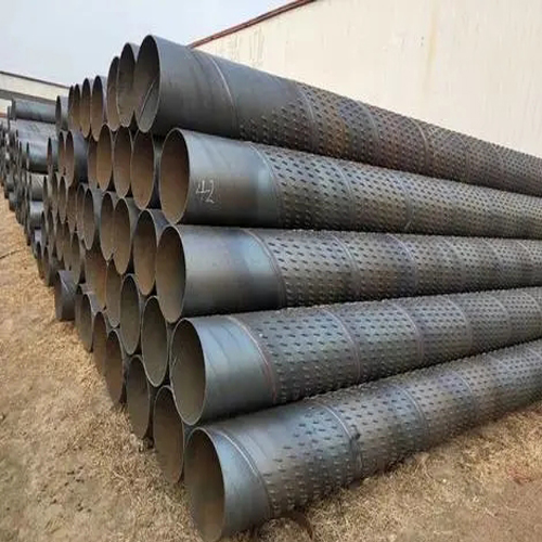 滨州滤水管执行标准中具体参数