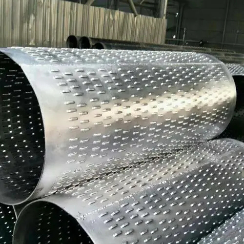 滨州滤水管参考标准及其他因素