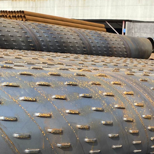 滨州桥式滤水管的材质如何选择？