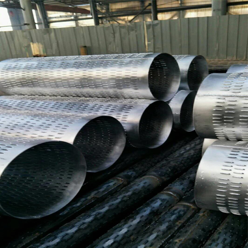 滨州滤水管的加工要求有哪些？