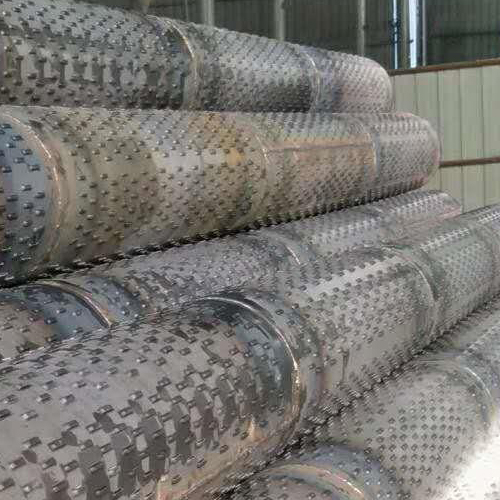 滨州滤水管一般口径的选择方式