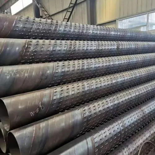 滨州滤水管施工过程中如何保证安全操作？