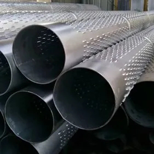 滨州滤水管口径多大最适合施工？