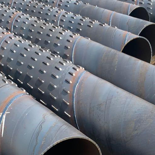 滨州滤水管规格型号有哪些