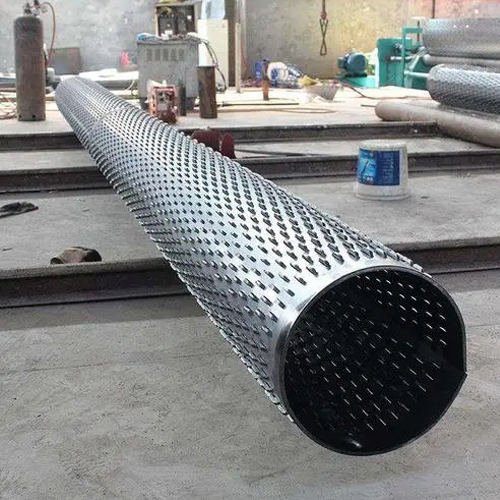 滨州滤水管的施工标准包括哪几个方面？