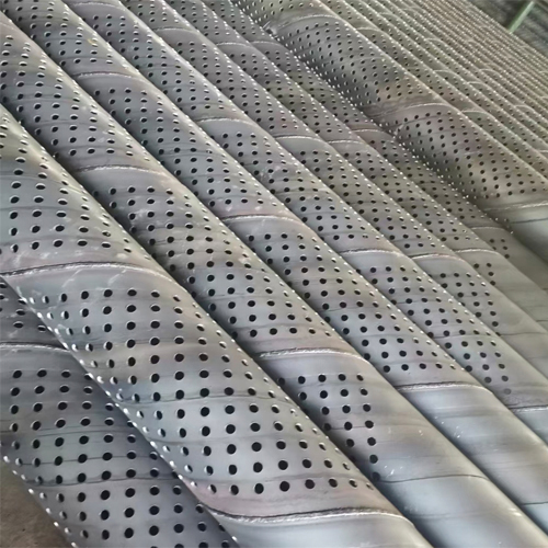 滨州滤水管降水原理是什么？